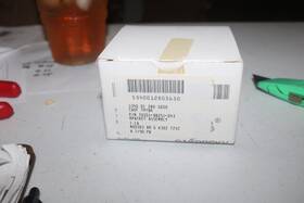 5340-01-164-6417 Sikorsky 70351-08251-043 Nos Hh Sh Uh-60 Bracket Pn
