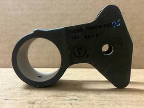 70400-02196-102 Sikorsky Helicopter Arm Lever P/n New