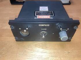 70901-01000-102 Sikorsky Uh-60 Blackhawk Helicopter Asn-75 Compass Controller