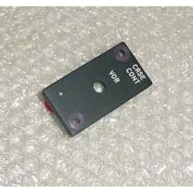 76450-01062-051 Sikorsky New S-76 El Lightplate Panel