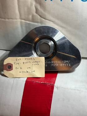 3120-01-320-9957 Sikorsky 899f1 Sikorsky/skf P/n 70209-84502-041 Sleeve Bushing Nsn Nos