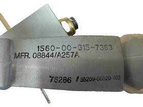 65720-10033-101 Sikorsky A257a Helicopter Lock P/n New S/a Low Price