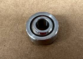 369a7951-7 Sikorsky Bs8atc21 Bearing P/n New Sa Hughes Helicopter