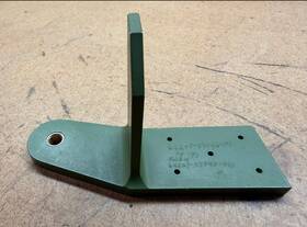 64207-09046-041 Sikorsky Helicopter Hinge Assembly P/n New