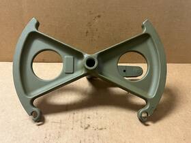 6440-66601-006 Sikorsky Helicopter Heavylift Quadrant Assembly P/n New