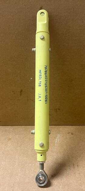 65207-10065-041 Sikorsky Helicopter Rigid Connecting Link P/n New