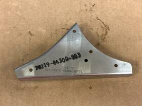 70219-04300-053 Sikorsky Helicopter Support Fairing P/n New Last Ones