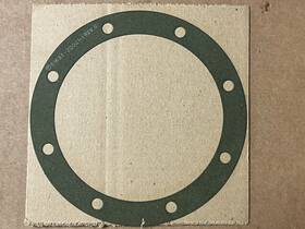 S1635-20021-1 Sikorsky Helicopter Gasket P/n New Free Ship