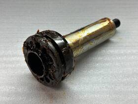 S6110-26019-003 Sikorsky Helicopter S-61 Damper Piston Rod P/n Last Ones Low