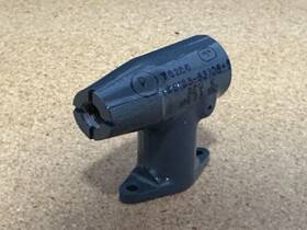 S6165-63106-5 Sikorsky Helicopter Housing Switch P/n New