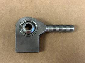S6410-30403-046 Sikorsky Helicopter Bearing Rod End P/n Sa 6410-30403-046 New