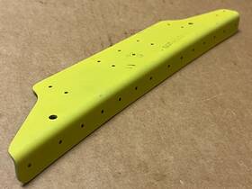S6420-65123-117 Sikorsky Helicopter Support Assembly P/n New