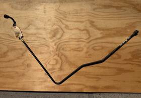 S6465-62352-081 Sikorsky Helicopter Heavylift Tube Assembly P/n New Last One
