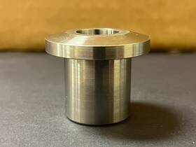 S65124-010-102 Sikorsky Helicopter Bushing P/n New