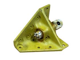 S1520-64450-2 Sikorsky Helicopter Bracket P/n New Last One