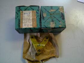 S1610-33013 Sikorsky 2 Ea Arm Assy Nos