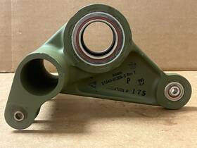 S1640-61305-3 Sikorsky Helicopter Bell Crank P/n New