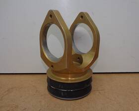S6110-26063-000 Sikorsky Helicopter Flutter Dampener New