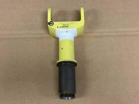S6110-33406-1 Sikorsky Spindle Fitting P/n New Last One L K