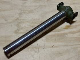 S6127-50109-2 Sikorsky Helicopter Piston Assembly P/n New #5