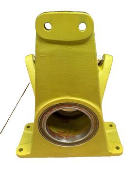 S6140-61109-001 Sikorsky Helicopter Housing Sub Assy P/n New