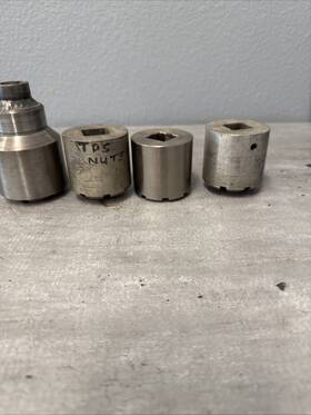 S6170-35088 Sikorsky Wrench Adaptor-