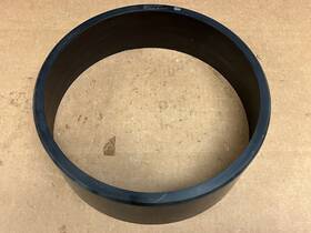 S6435-20032-107 Sikorsky Sikorksy Helicopter Transmission Liner P/n New