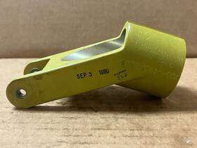 S6440-61416-041 Sikorsky Helicopter Sleeve P/n
