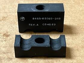 S6465-62088-048 Sikorsky Support P/n New