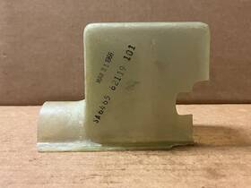 S6465-62119-101 Sikorsky Heavy Lift Helicopter Servo Cylinder Shield P/n New