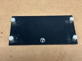 Ss7000-6a Sikorsky Helicopter Access Cover P/n New