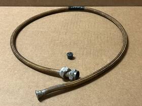 Sikorsy Helicopter S1655-80191 Sikorsky Conduit Assembly P/n New