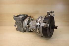73230-85 Simmonds 572021-2 Fuel Injection Pump - Lycoming