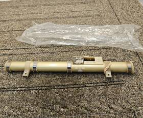 20025-0000-0101 Simmonds Precision Fuel Tank Unit Transmitter Rev K Gauge