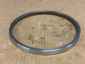 6495-50040-081 Sirkorsky Helicopter Sikorsky Ring Assembly P/n New