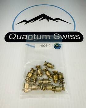 4002-5 Skybolt Camloc Stud Fastener Quarter Turn Aircraft Cowling 12pc