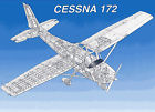 Skyhawk 172 Catalog 1956-1976 Parts Owner Manual Cessna Service