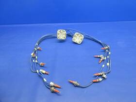 0625-874 Skytronics B12oo-6 Magneto Ignition Harness Set P/n
