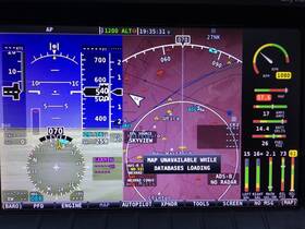 Sv-d700 Skyview Dynon Avionics 2014 - Excellent Condition