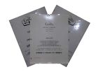 Skywagon 180 1961-73 Part Catalog Cessna Manual 185