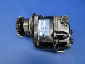 0824-1222 Slick 642487 Continental O-200-a Magneto P/n Core