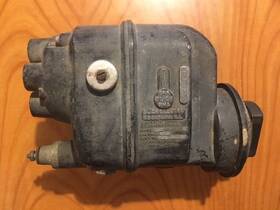 8040653 Slick Electro 662. Rh Rotation