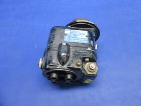 0625-726 Slick Lw15638 4251 / 4251r Magneto P/n Lw-15638 Core
