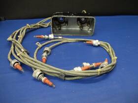 M-2916 Slick Ignition Harness For Parts