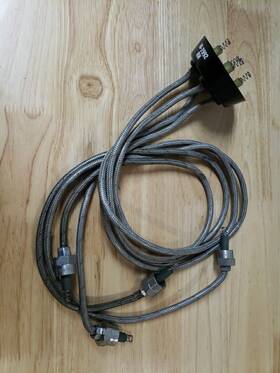 M-2992 Slick Ignition Harness M-2992 Slick Ignition Harness