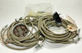 M6068 Slick P/n Aircraft Ignition Harness Ne