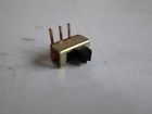Sls-90458f Alcoswitch Slide Switch Right Angle Position Spd