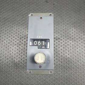 K2-am0 Smiths Industries Limited Aircraft K2 Am0 Crse Module With Mods