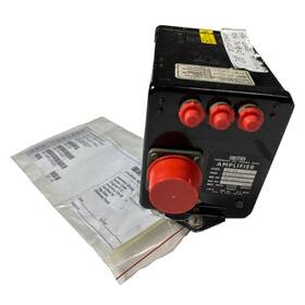 Smiths La26 Industries Gauge Amplifier Boeing Aircraft Ships Free