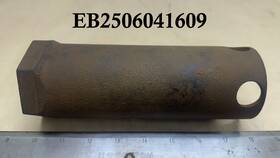 Eb2506041609 Snap-on Naf39612-1 Heavy Duty Socket P/n